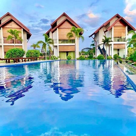 Avonil Resort Yala Тиссамахарама Экстерьер фото
