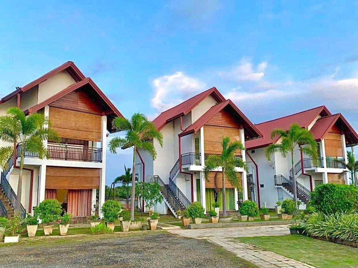 Avonil Resort Yala Тиссамахарама Экстерьер фото