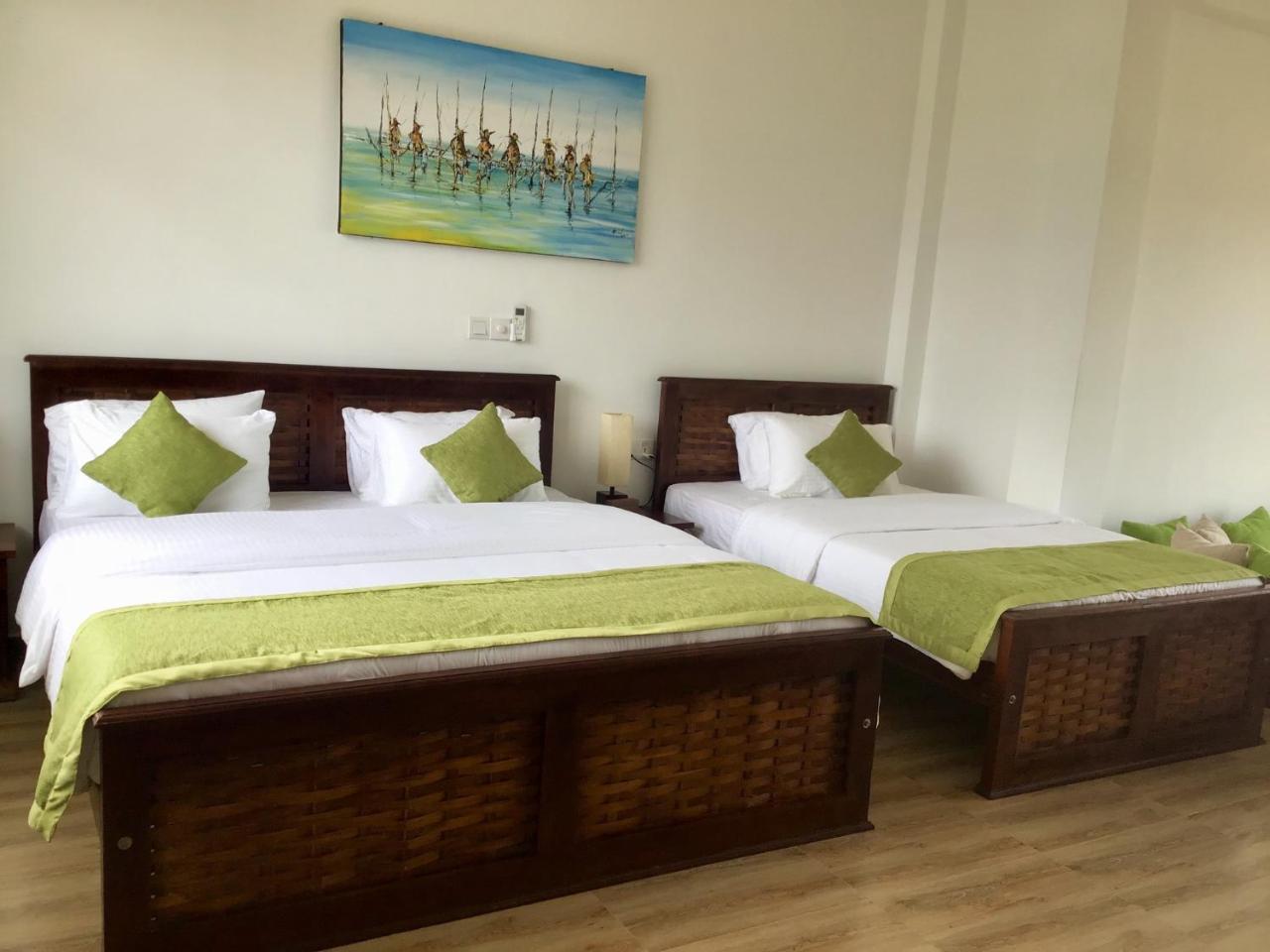 Avonil Resort Yala Тиссамахарама Экстерьер фото